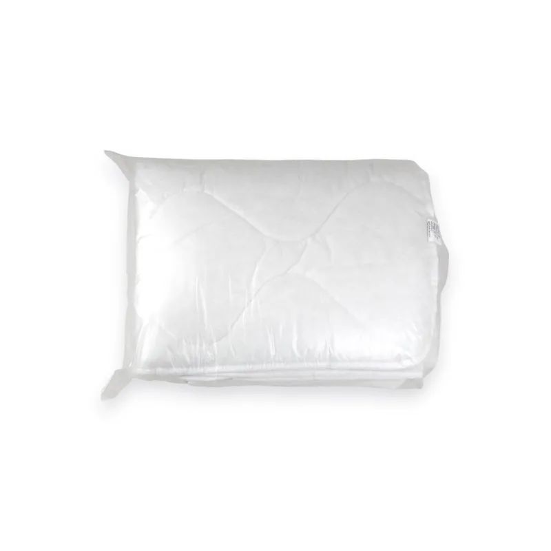 Одеяло 140х205, спандбонд со стежкой, экофайбер 150 г/м2