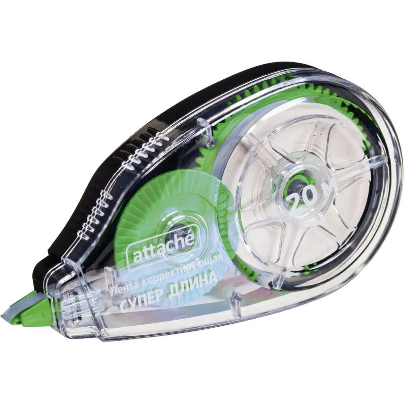 Корректирующая лента ATTACHE 20м &#039;831