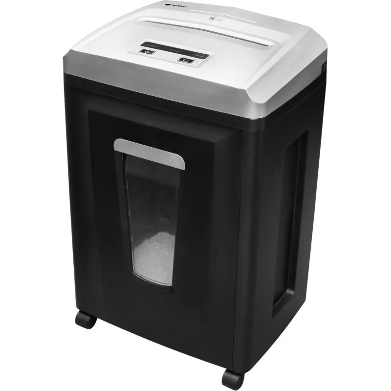 Шредер (уничтожитель) Гелеос УП21-7, 7ур.секр., 6лист, 23л