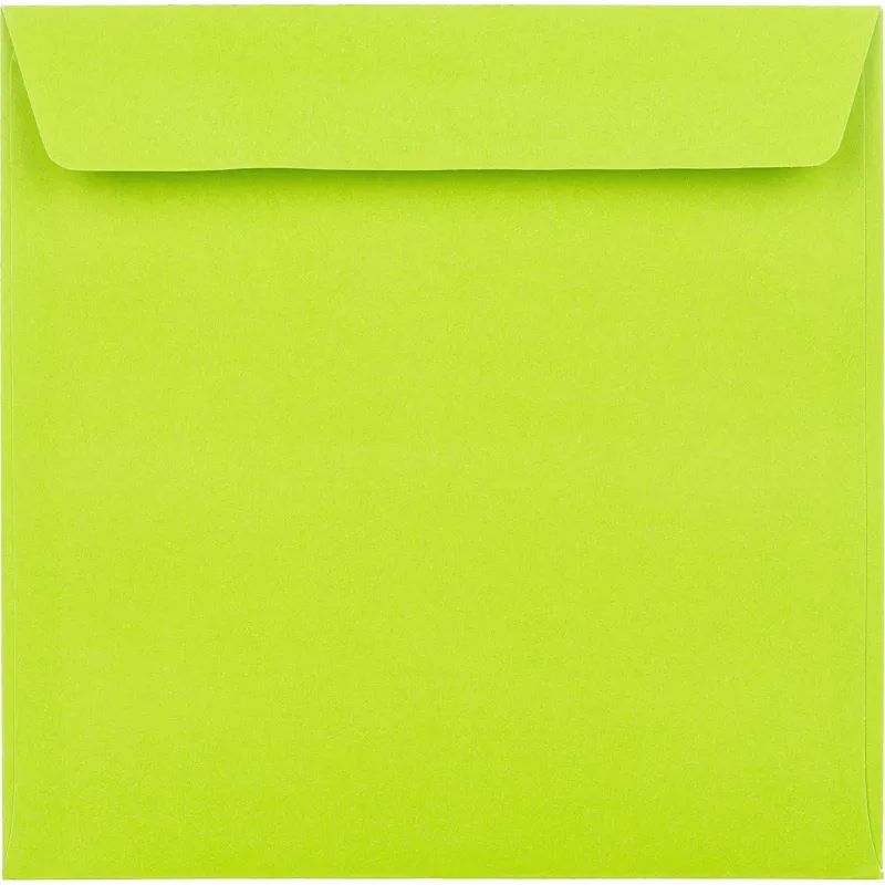 Конверт для CD декстрин 4цв+бел 50шт/уп/4512