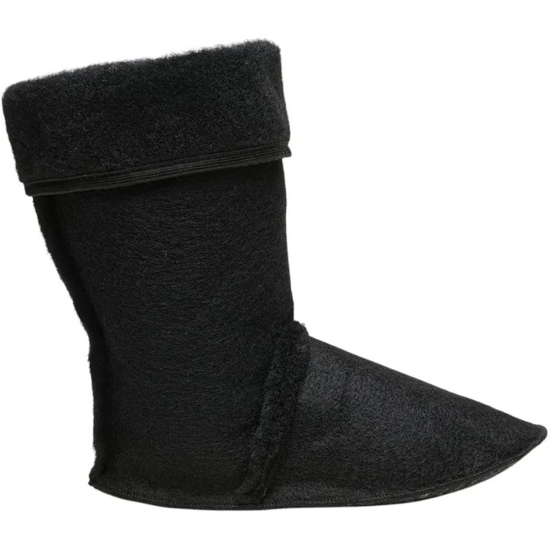 Сапоги женские цв.т.синий мод 260 У (р.36) (232) ПВХ утепленные