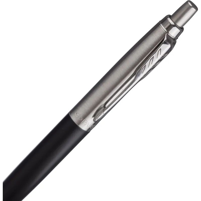 Ручка шариковая  PARKER Jotter XL Matte Black M BL BP GB, синий, 2068358