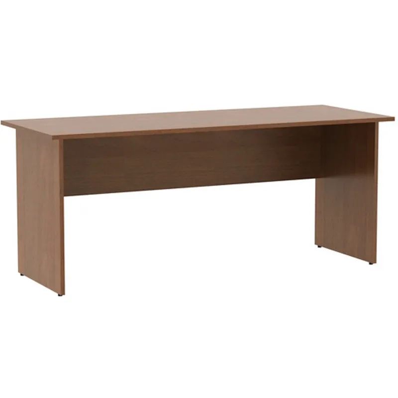 Стол письменный Этюд Т20.5 (026) орех 1800