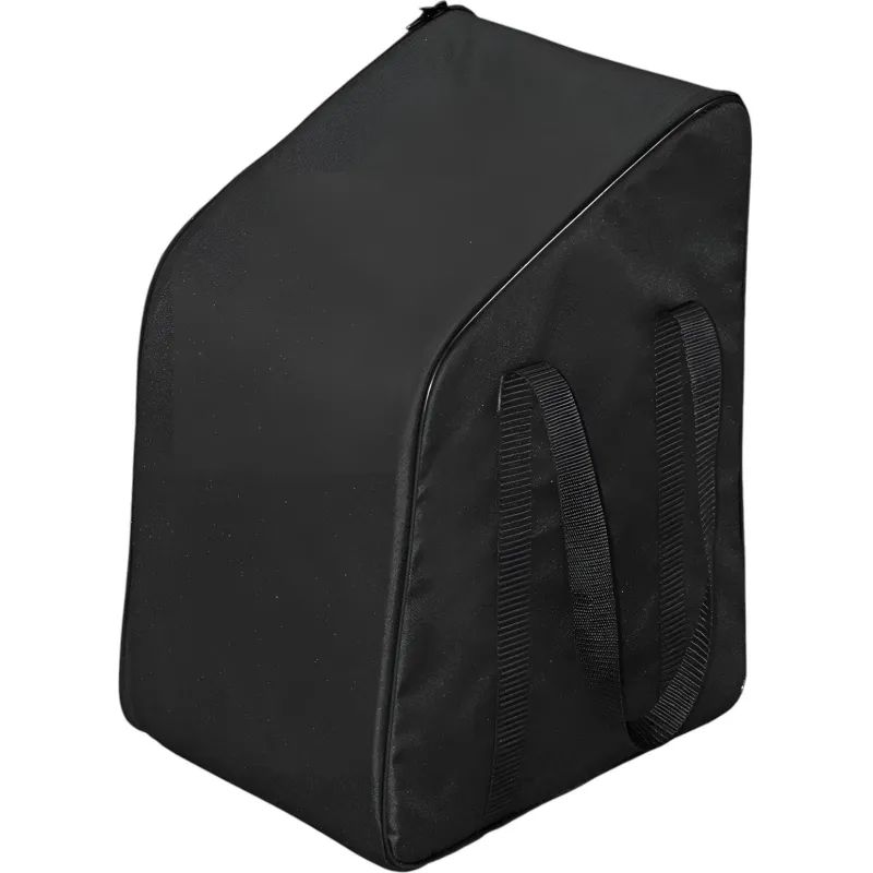 Буклетница Стойка Attache складная для печ. прод., 5 карманов А4, мобильная