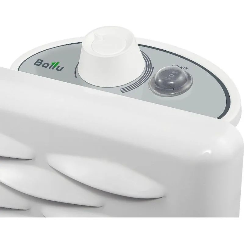 Конвектор электрический Ballu Ettore BEC/ETMR-1000