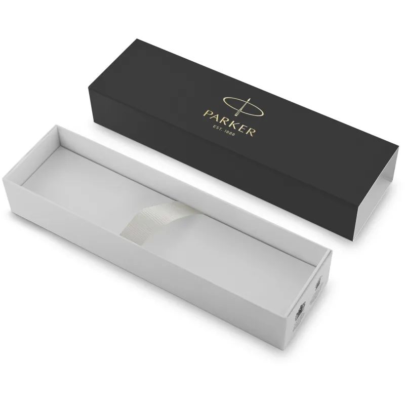 Ручка перьевая JOTTER BOND STREET BLACK CT,синий карт.1,0мм 2030947 Франция