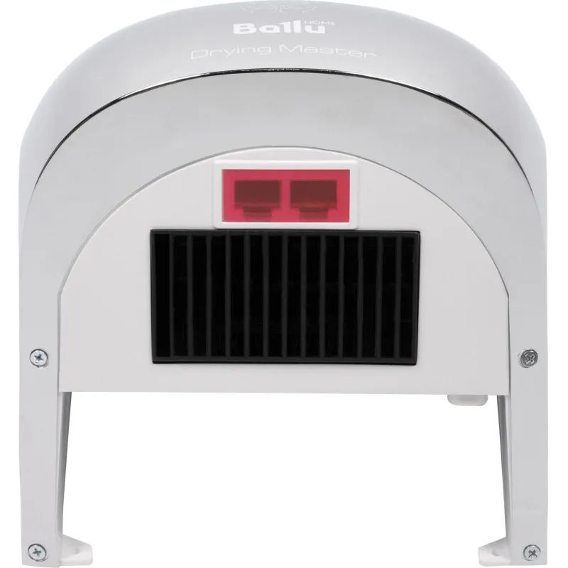 Сушилка для рук электрическая Ballu BAHD-2000DM Chrome