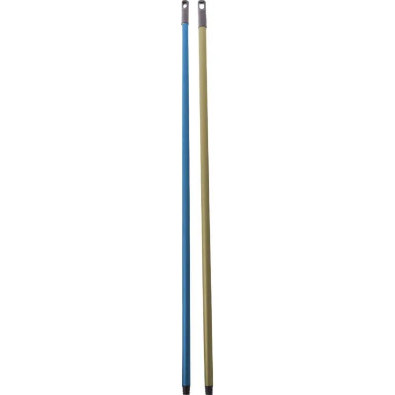 Рукоятка для щеток Rock`n`Roll 120см антрацит д/арт 132686, 132688, 132682