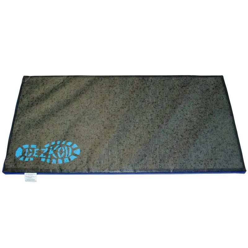 Дезковрик ЭКО 50х100х3 см