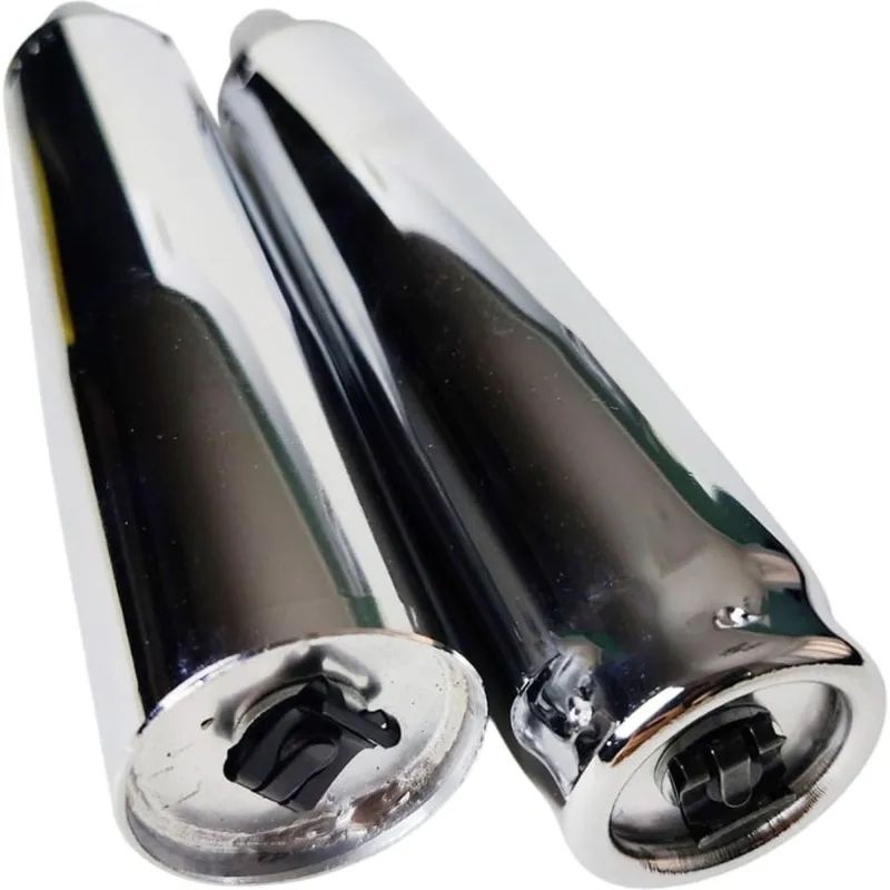 Газлифт для кресла BSL_EChair 140 хром, 3 класс