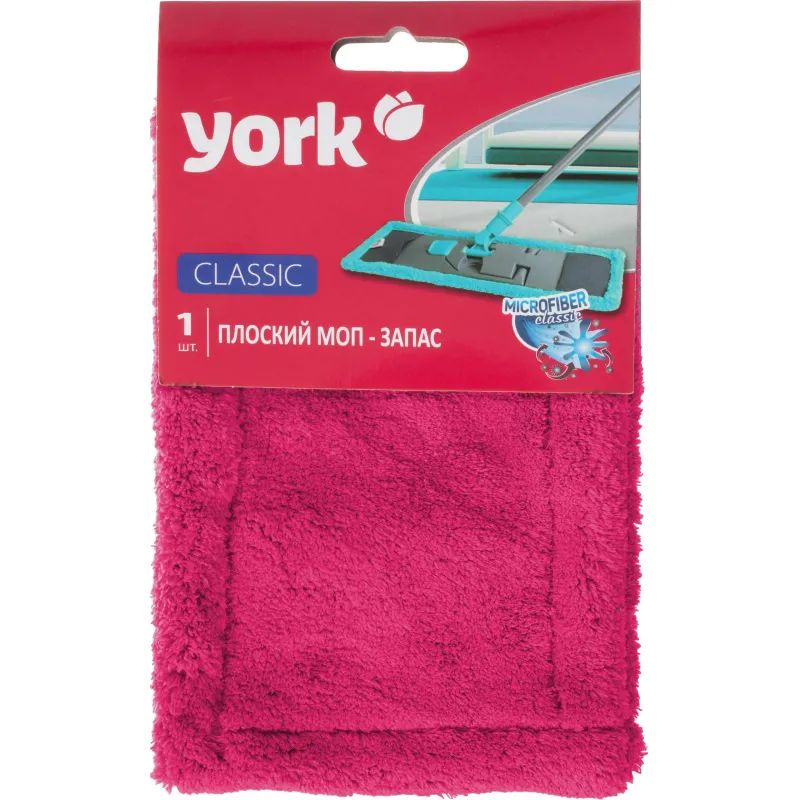 Насадка МОП YORK Классик к арт.739694