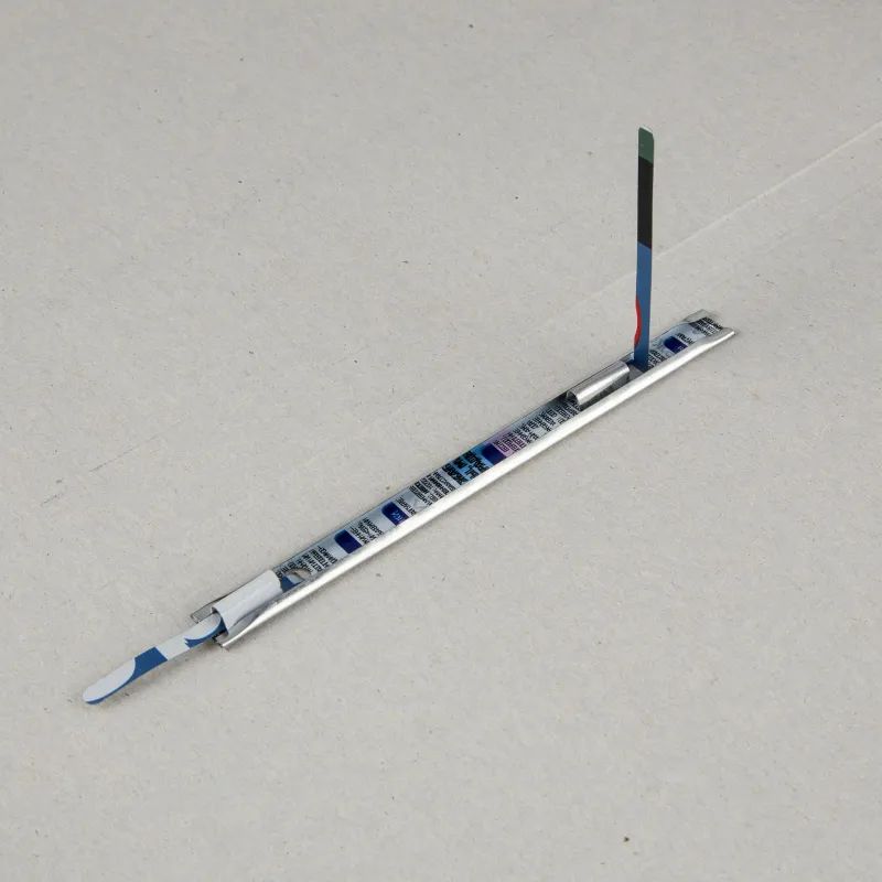 Скоросшиватель картон. мел  360 г/м.,зеленый