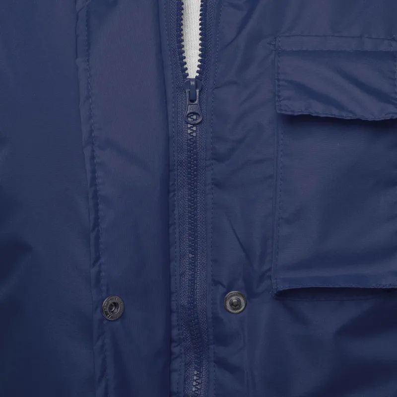 Жилет утепленный Товаровед зимн. синий (р.56-58) р.170-176