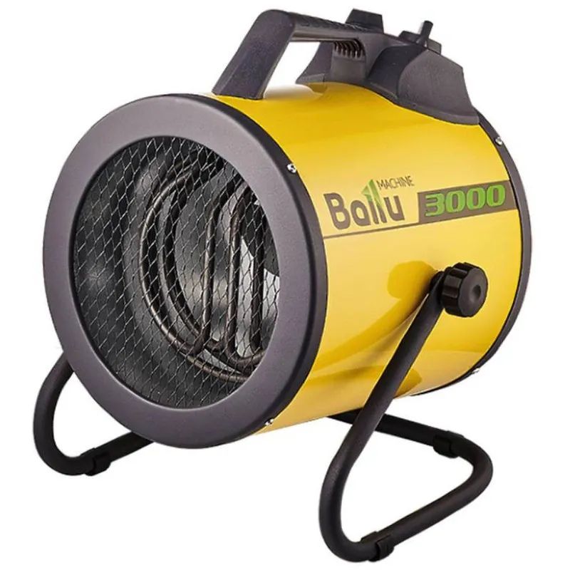 Пушка тепловая BALLU BHP-P2-3