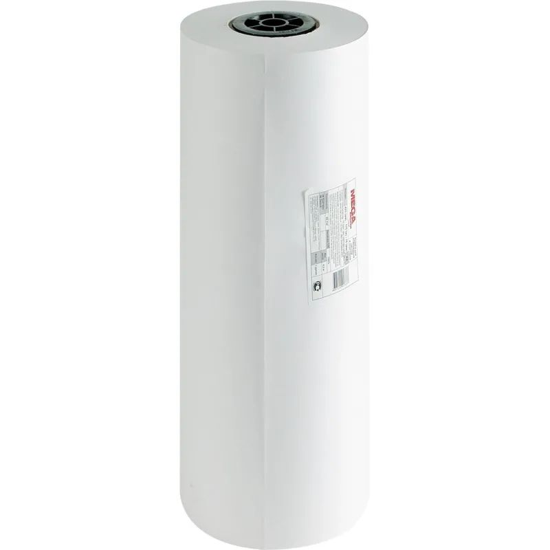 Бумага широкоформатная InkJet 70г 420ммх175 76мм