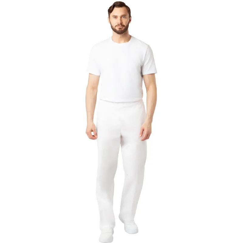 Костюм пекаря универсальный/у05-КБР дл.рук. (р.60-62) р.182-188