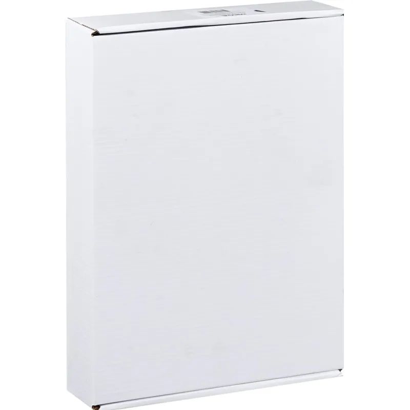 Пружины для переплета металлические Promega office 9,5мм черные 100шт/уп.