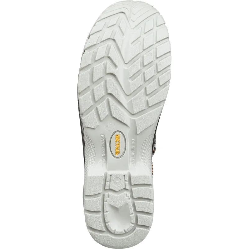 Полуботинки Мистраль ULTRA ПУ/ТПУ с ПП и АС р.36 (119853)