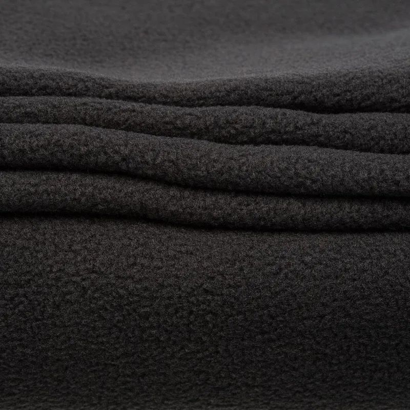 Плед флис 220 гр/м2 150х200, графит