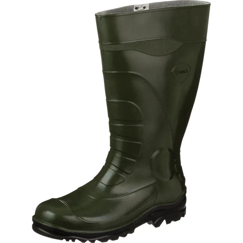 Сапоги мужские мод.173 с МП олива (р.43) (277) (арт.1.1.П)