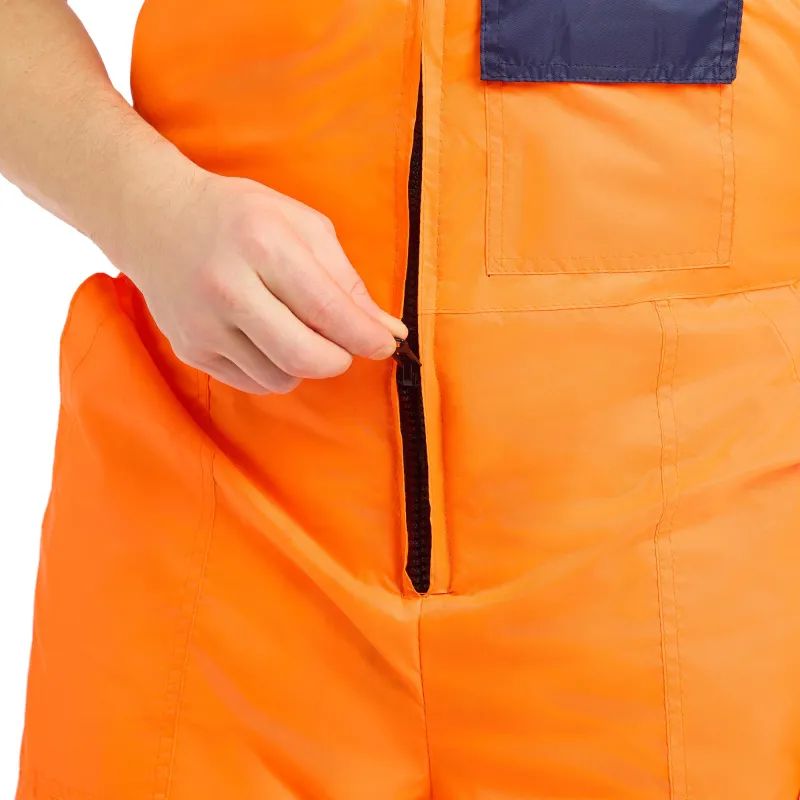 Костюм зимний Спектр-2кур/пк.(р.48-50)р.170-176