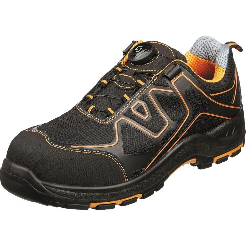 Полуботинки Мистраль PREMIUM EDITION ПУ/НР с ПП и АС р.46 (119290)