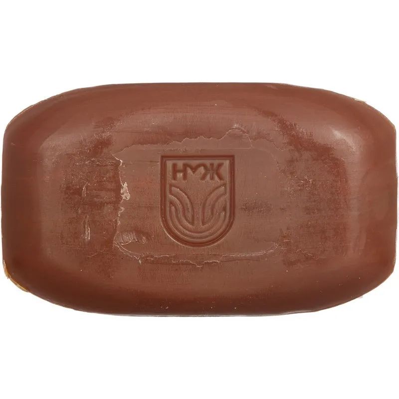 Мыло туалетное Рецепты чистоты Дегтярное 90г