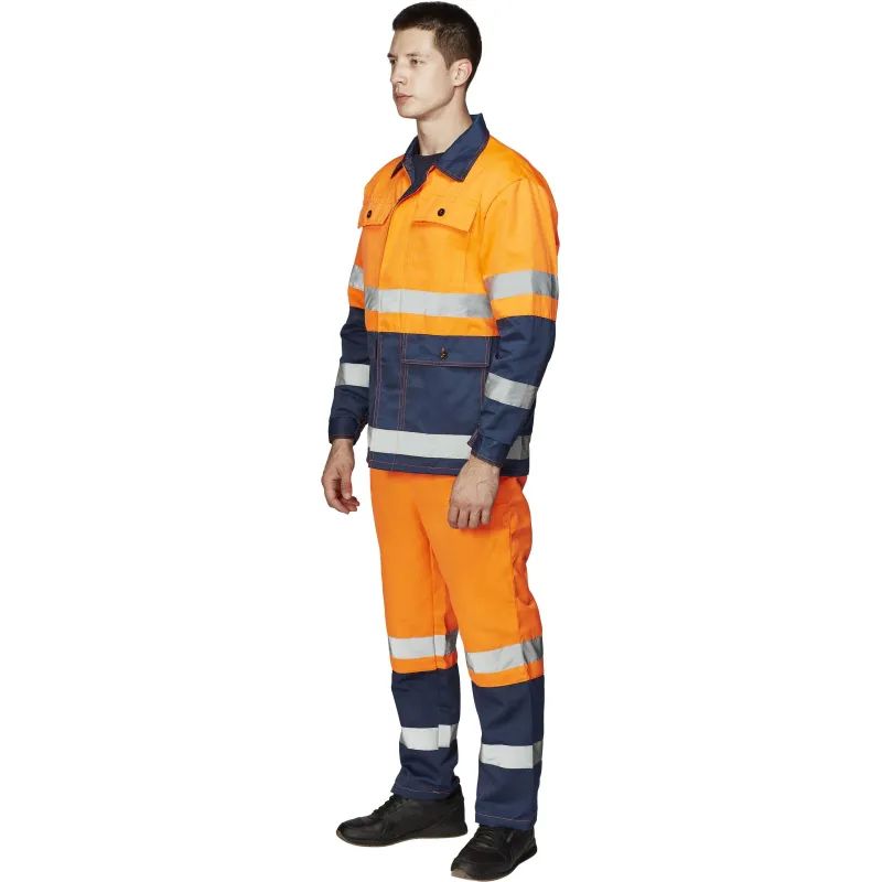 Костюм летний Спектр кур/пк.(р.64-66)р.182-188