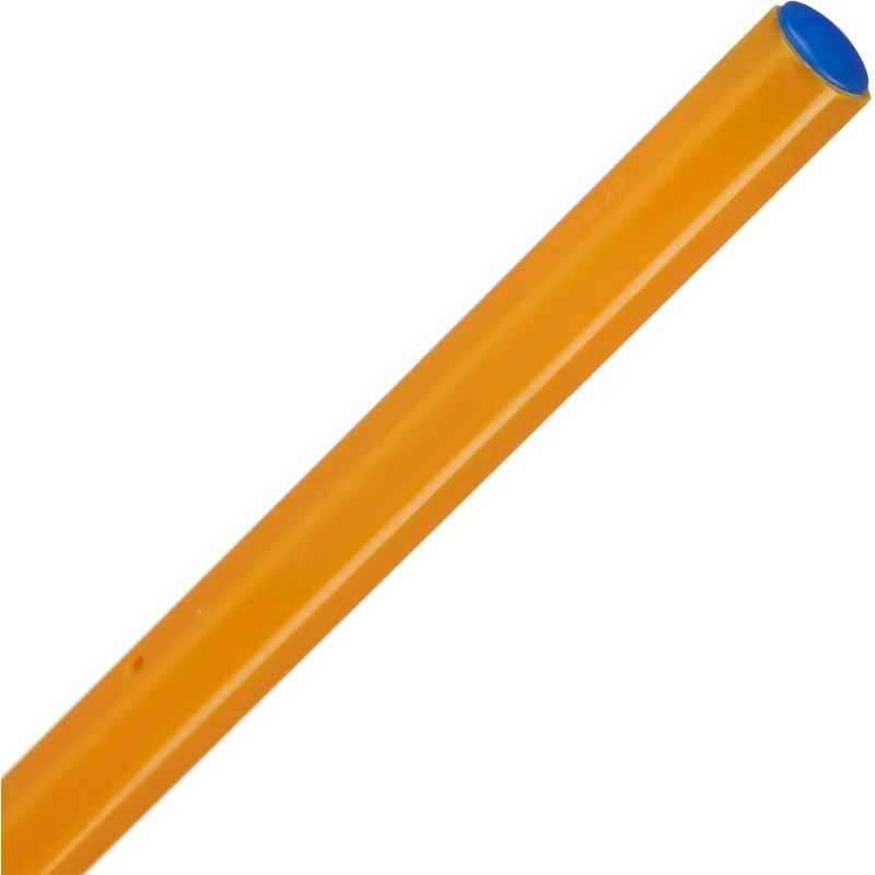 Ручка шариковая неавтомат. BIC Orange син,мас,0,3,Фран8099221/8249851