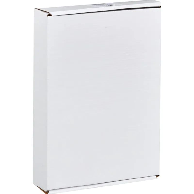 Пружины для переплета металлические Promega office 9,5мм серебр. 100шт/уп.