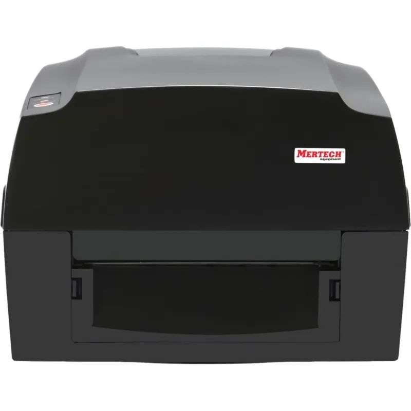 Этикет-принтер MPRINT TLP300 TERRA NOVA,USB, RS232, Ethernet, черный_4530