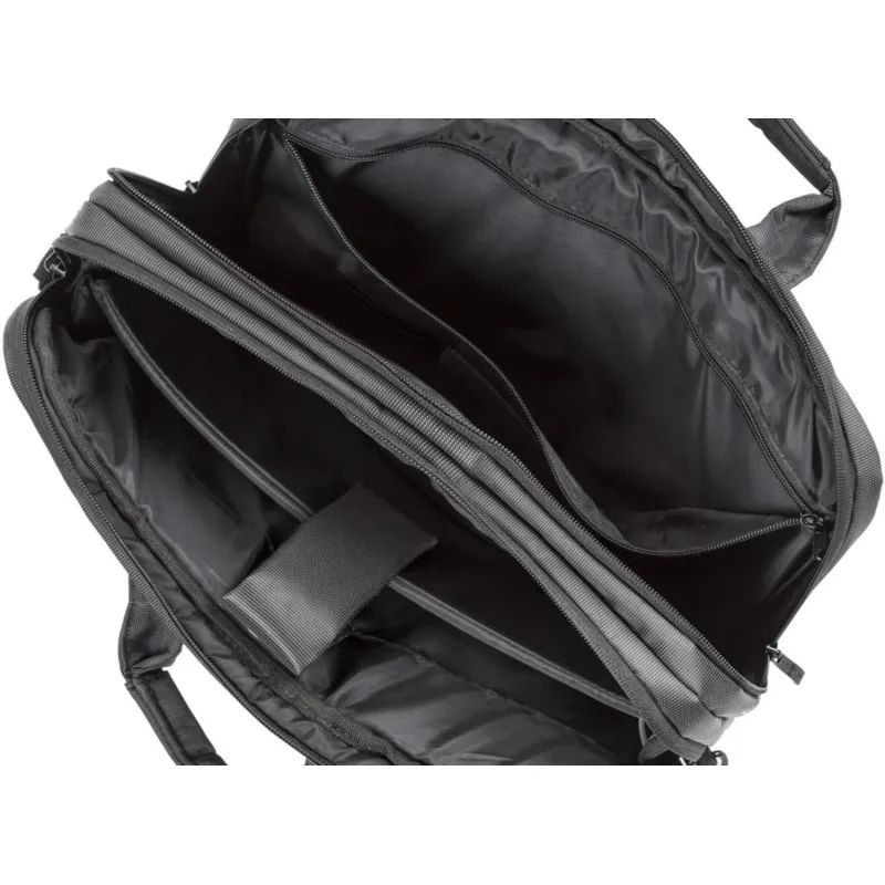 Сумка для ноутбука 16.0, RivaCase Central, черная, 8290 Charcoalblack