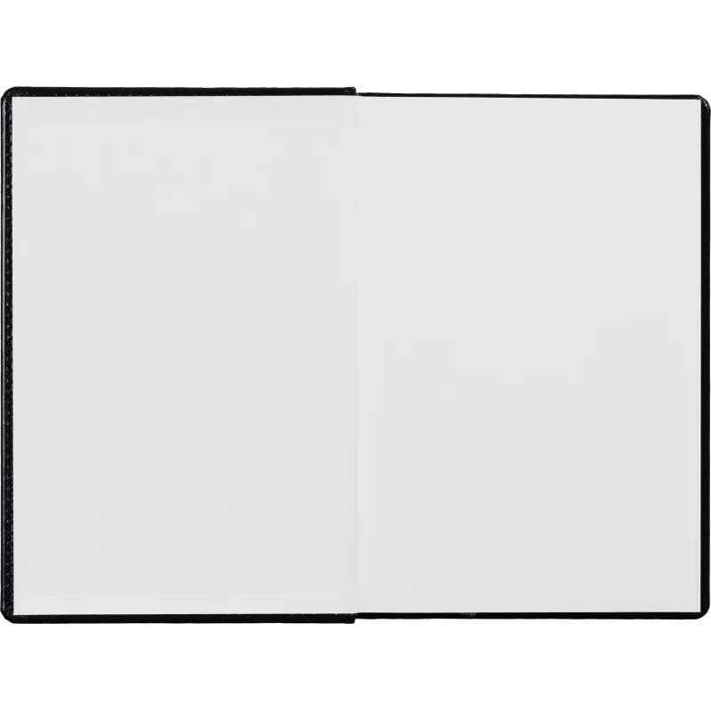 Ежедневник недатированный синий,А5,142х210мм,176л,АTTACHE Каньон