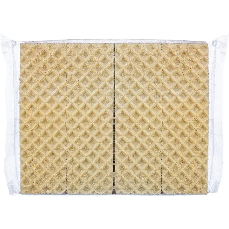 Вафли Яшкино Вафельный сэндвич 3.8 кг КВ207