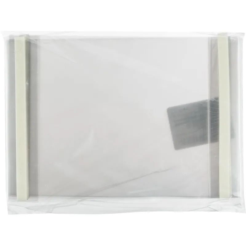 Карман настенный PS-T со скотчем А5 вертик, 10шт/уп