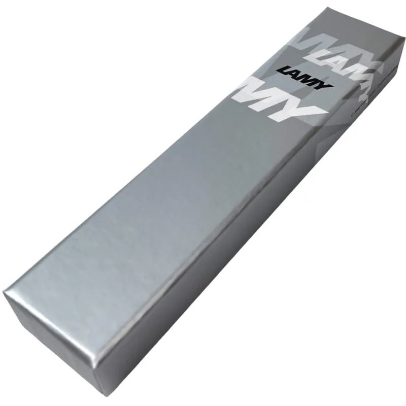 Роллер чернильный LAMY 317 safari, Умбра, M63, 4026749