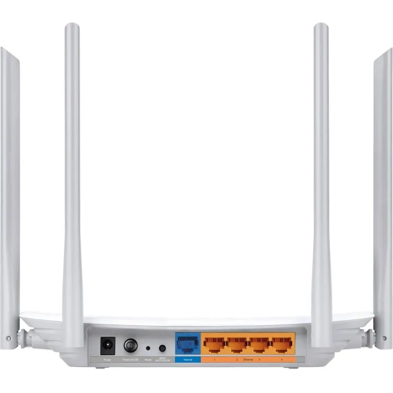 Маршрутизатор TP-Link Archer C50 RU