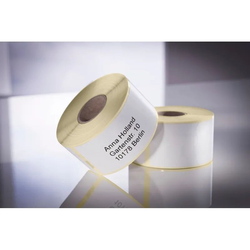 Этикет-лента Avery Zweckform AS0722430 101х54мм 220шт для DYMO