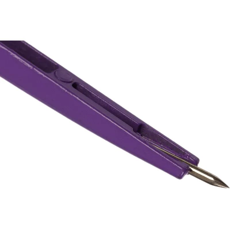 Готовальня Attache Selection Emotion циркуль 120мм,зап.гриф.,пенал SC22002B