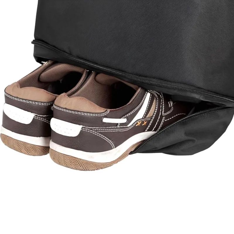 Рюкзак спортивный Unit Athletic, черный 3339.30/ 13919.30