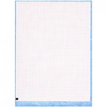 Лента тепл.регист. для ЭКГ SCHILLER AТ-102 210х280х170, К210Z280АК170