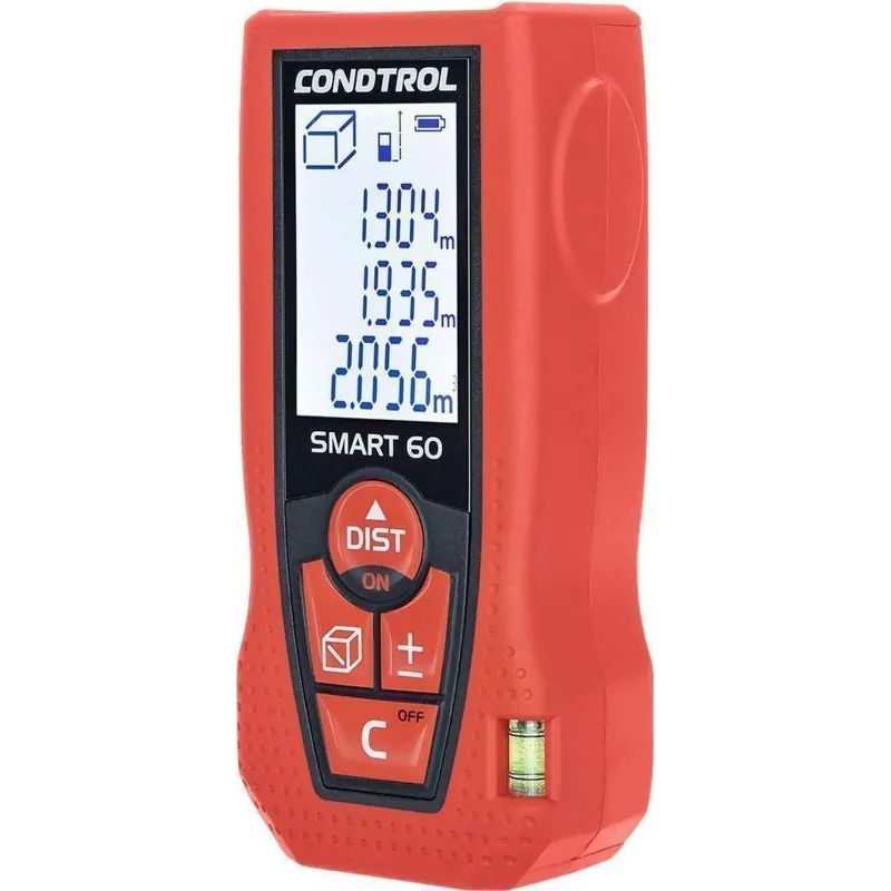 Дальномер лазерный CONDTROL Smart 60, 1-4-098