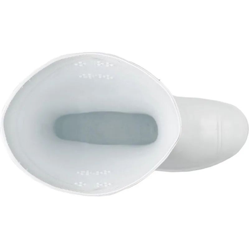 Сапоги мужские цв.белый мод.172 Б (р.46) (300)