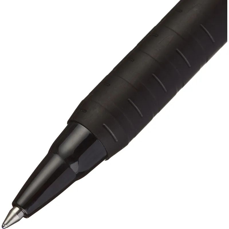 Ручка шариковая автомат. Jetstream SXN-101-07 син,0,7,масл,манж