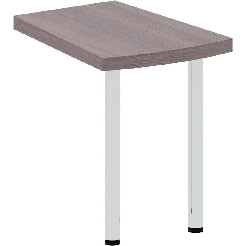 Приставка - брифинг Mon_ EASY Director К61 дуб шамони темный