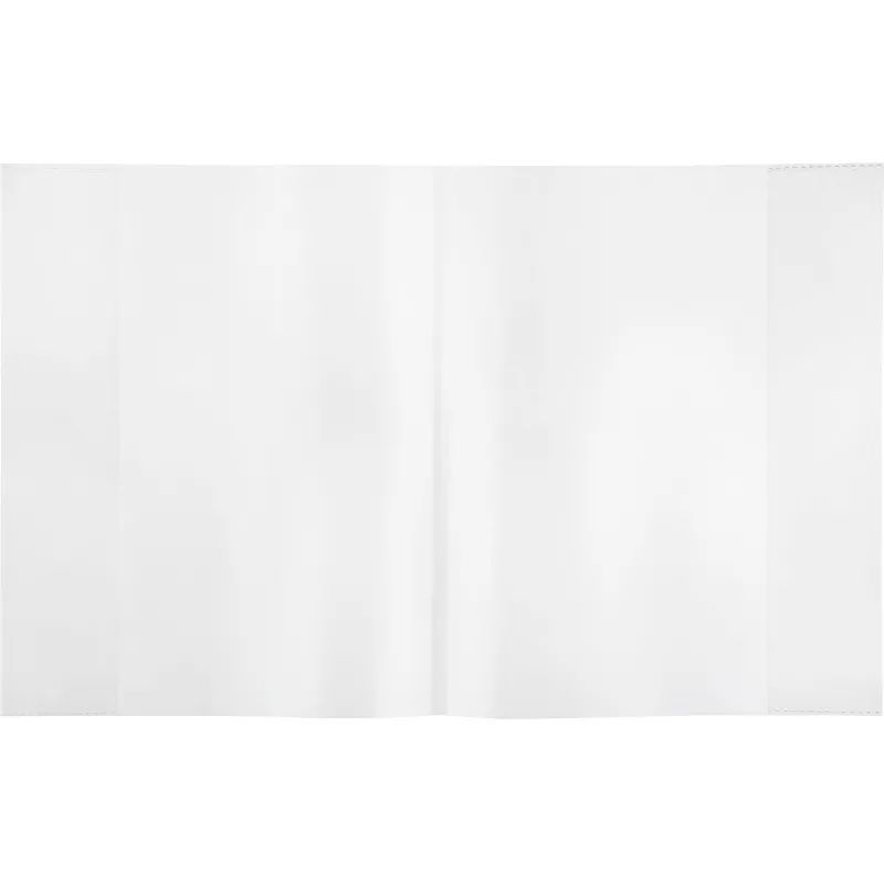 Набор обложек д/дневника,тетрадей,210х350,ПП,100мкм, уп 10 шт