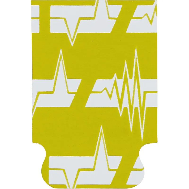 Электроды для ЭКГ однораз.22х34мм пленочный Fiab 100шт/упF9049/RU2234TAB