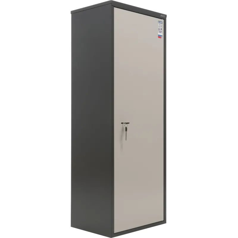 Шкаф для бумаг AIKO SL-125T 460х340х1252