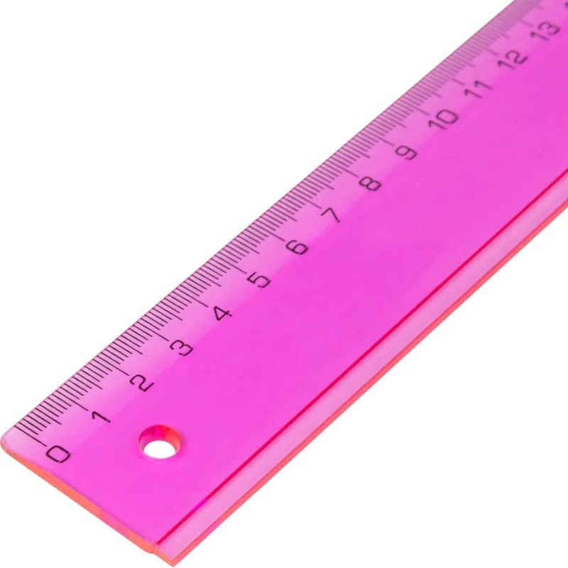 Линейка 50 см