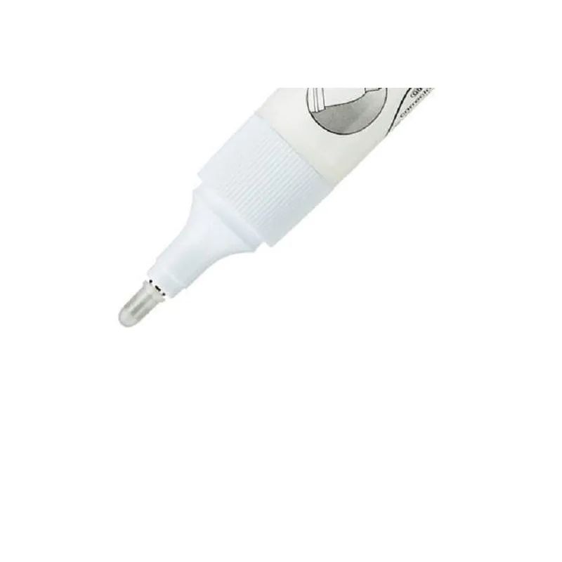 Корректирующий карандаш 6г (4.8мл) Kores, металл. наконеч, быстросохнущая